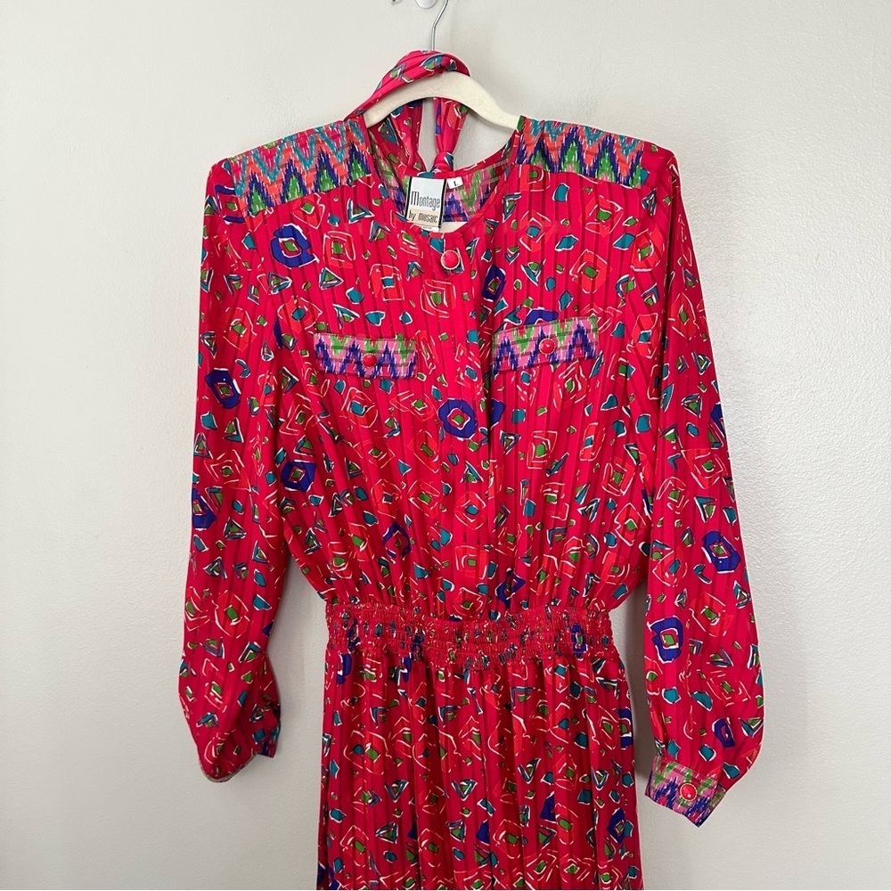 Montage by Mosaic Dress - Picture 2 of 8